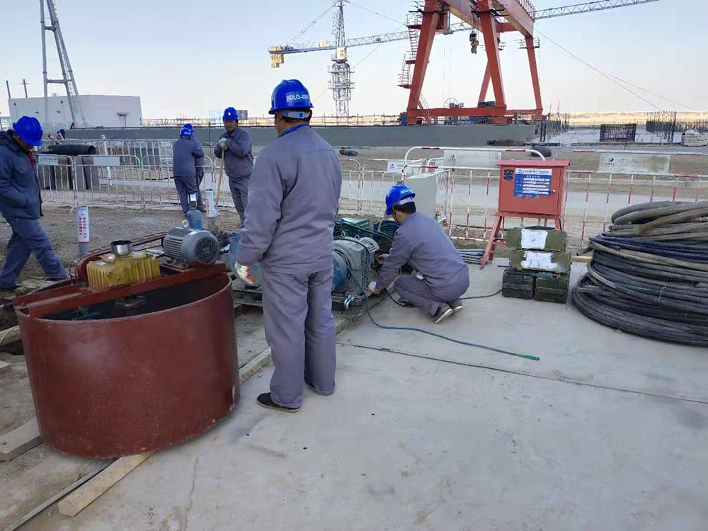 平果地基加固技术靠谱吗？