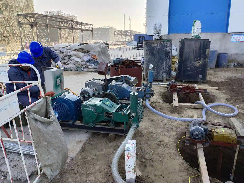 平果软土地基加固处理方法的分析